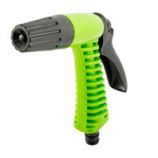Пістолет-розпилювач підключення ½" MASTERTOOL DEW LINE – 92-9301