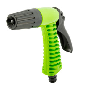 Пістолет-розпилювач підключення ½" MASTERTOOL DEW LINE – 92-9301