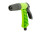 Пістолет-розпилювач підключення ½" MASTERTOOL DEW LINE – 92-9301