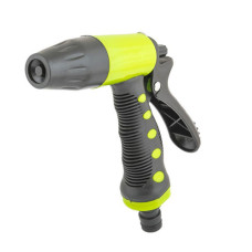 Пістолет-розпилювач підключення ½" MASTERTOOL SOFT LINE – 92-9302