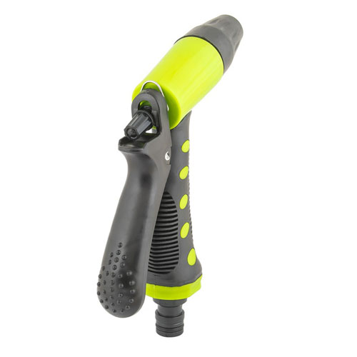 Пістолет-розпилювач підключення ½" MASTERTOOL SOFT LINE – 92-9302