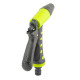 Пістолет-розпилювач підключення ½" MASTERTOOL SOFT LINE – 92-9302