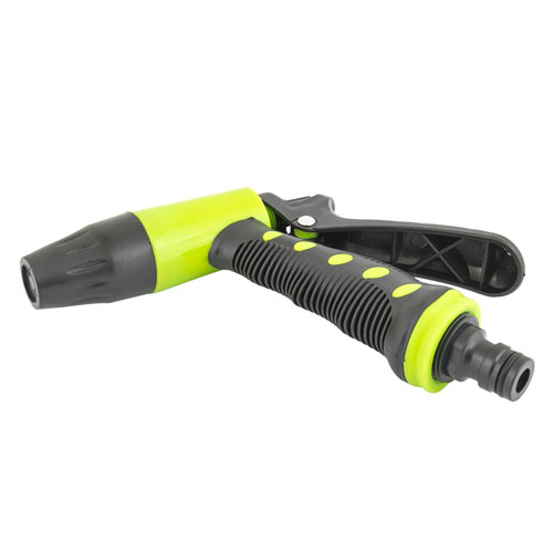 Пістолет-розпилювач підключення ½" MASTERTOOL SOFT LINE – 92-9302