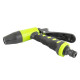 Пістолет-розпилювач підключення ½" MASTERTOOL SOFT LINE – 92-9302