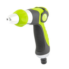 Пістолет-розпилювач підключення ½" MASTERTOOL JET LINE – 92-9343