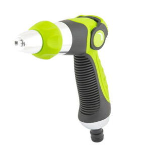 Пістолет-розпилювач підключення ½" MASTERTOOL JET LINE – 92-9343