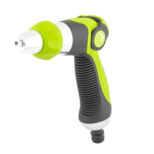 Пістолет-розпилювач підключення ½" MASTERTOOL JET LINE – 92-9343