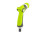 Пистолет-распылитель подключение ½" MASTERTOOL JET LINE – 92-9343