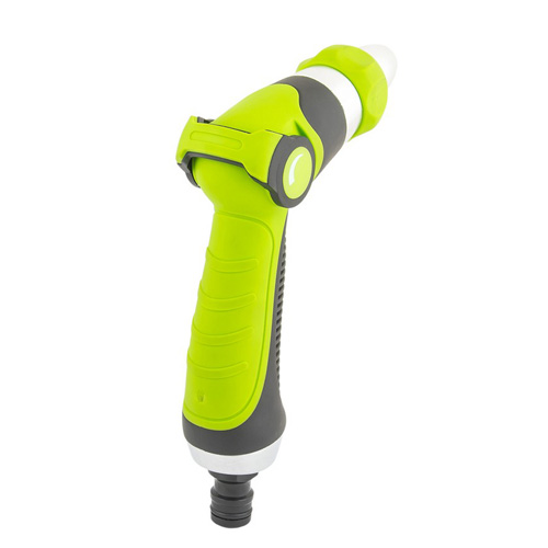 Пістолет-розпилювач підключення ½" MASTERTOOL JET LINE – 92-9343