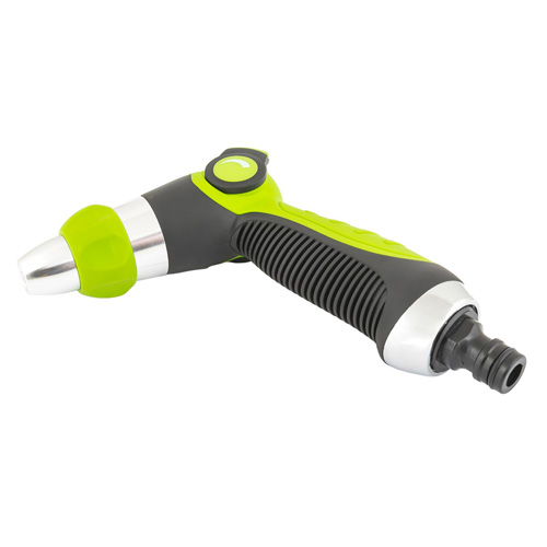 Пістолет-розпилювач підключення ½" MASTERTOOL JET LINE – 92-9343