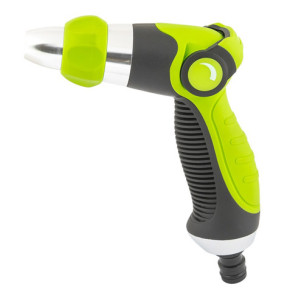 Пистолет-распылитель подключение ½" MASTERTOOL JET LINE – 92-9343