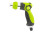 Пистолет-распылитель подключение ½" MASTERTOOL JET LINE – 92-9343