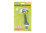 Пистолет-распылитель подключение ½" MASTERTOOL JET LINE – 92-9343