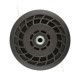 Котушка для тримера Ø1.65-4.0мм напівавтоматична MASTERTOOL PROFI – 19-1908