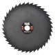 Диск для тримера Ø255×25.4мм 40Т MASTERTOOL – 19-1911