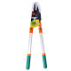 Сучкоріз садовий 700-1030 мм з ковадлом MASTERTOOL – 14-6126