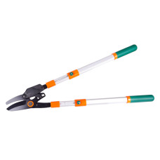 Сучкоріз садовий 700-1030 мм з ковадлом MASTERTOOL – 14-6126