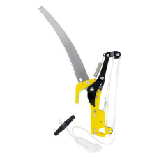 Сучкоріз садовий 330 мм із ножівкою MASTERTOOL – 14-6920