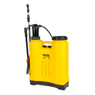 Обприскувач гідравлічний 16л наплічний MASTERTOOL – 92-9416