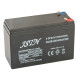 Акумулятор для обприскувача 8 A/h MASTERTOOL – 92-9438