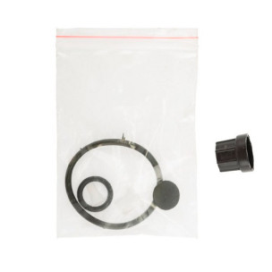 Обприскувач пневматичний 2,0л ручний MASTERTOOL – 92-9502