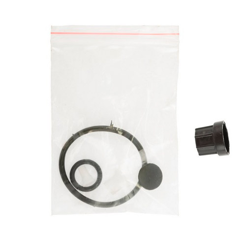 Обприскувач пневматичний 2,0л ручний MASTERTOOL – 92-9502