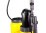 Опрыскиватель аккумуляторный 16л Classic наплечный MASTERTOOL – 92-9516