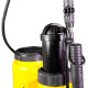Обприскувач акумуляторний 16л Classic наплічний MASTERTOOL – 92-9516
