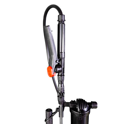 Обприскувач акумуляторний 16л Classic наплічний MASTERTOOL – 92-9516