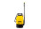 Опрыскиватель аккумуляторный 7л Harvest MASTERTOOL – 92-9807