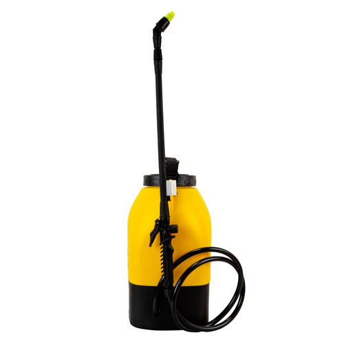 Обприскувач акумуляторний 7л Harvest MASTERTOOL – 92-9807