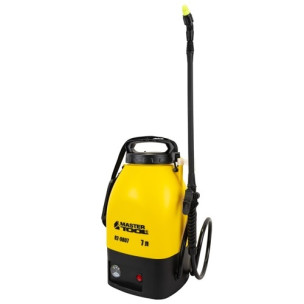 Обприскувач акумуляторний 7л Harvest MASTERTOOL – 92-9807