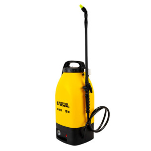 Опрыскиватель аккумуляторный 10л Harvest MASTERTOOL – 92-9810