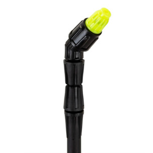 Опрыскиватель аккумуляторный 10л Harvest MASTERTOOL – 92-9810