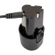 Обприскувач акумуляторний 10л Harvest MASTERTOOL – 92-9810