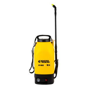 Опрыскиватель аккумуляторный 10л Harvest MASTERTOOL – 92-9810