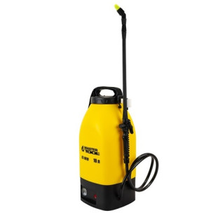 Обприскувач акумуляторний 10л Harvest MASTERTOOL – 92-9810