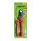 Секатор садовий 190 мм MASTERTOOL–14-6108