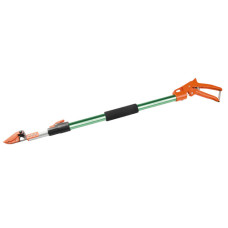 Секатор садовий штанговий телескопічний MASTERTOOL–14-6908