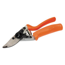 Секатор садовий 215 мм із поворотною ручкою MASTERTOOL–14-6111
