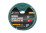 Шланг для поливу ½" армований 20м тришаровий MASTERTOOL METEOR – 92-1018