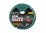 Шланг для поливу ½" армований 30м тришаровий MASTERTOOL METEOR – 92-1019