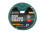 Шланг для поливу ¾" армований 20м тришаровий MASTERTOOL METEOR – 92-1031
