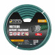 Шланг для поливу ¾" армований 20м тришаровий MASTERTOOL METEOR – 92-1031