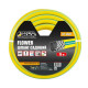 Шланг для поливу ¾" армований 15м тришаровий MASTERTOOL FLOWER – 92-1040