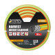 Шланг для поливу ¾" армований 20м тришаровий MASTERTOOL HARVEST – 92-1046
