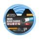 Шланг для поливу ¾" армований 20м тришаровий MASTERTOOL OASIS – 92-1056