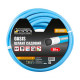 Шланг для поливу ¾" армований 30м тришаровий MASTERTOOL OASIS – 92-1058