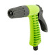 Шланг для поливу армований 25м з комплектом підключення MASTERTOOL MURAVA – 92-1062SET