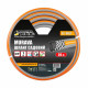 Шланг для поливу ¾" армований 30м тришаровий MASTERTOOL MURAVA – 92-1063